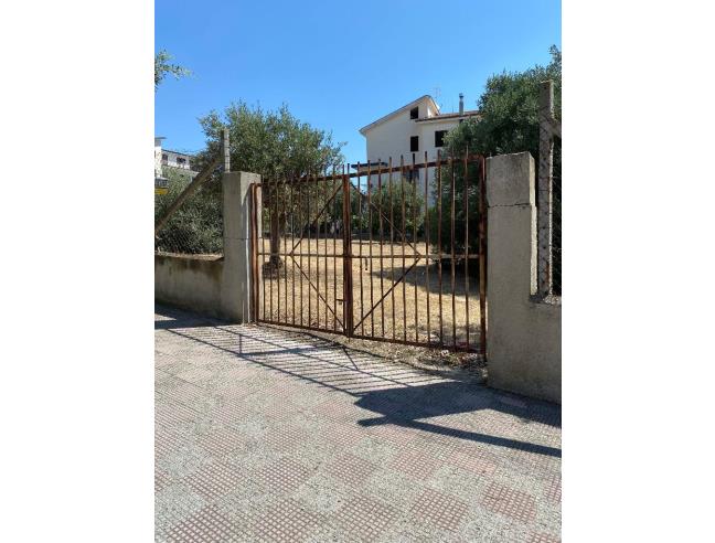 Anteprima foto 1 - Terreno Edificabile Residenziale in Vendita a Trebisacce (Cosenza)
