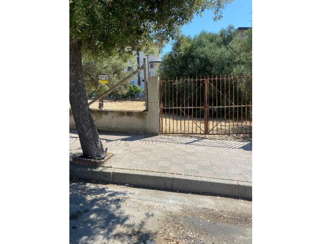 Anteprima foto 2 - Terreno Edificabile Residenziale in Vendita a Trebisacce (Cosenza)