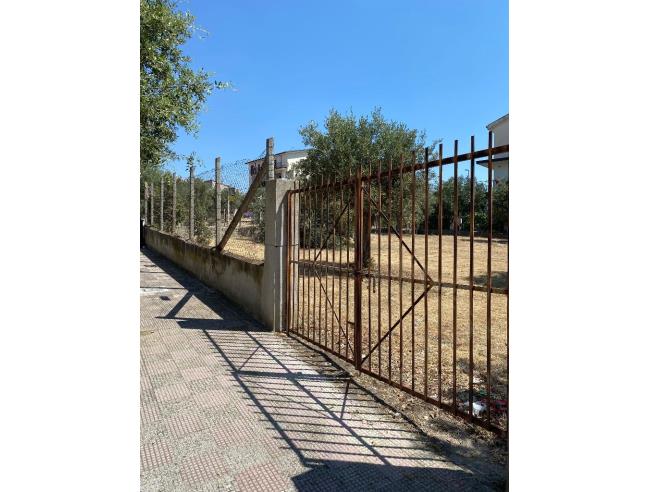 Anteprima foto 3 - Terreno Edificabile Residenziale in Vendita a Trebisacce (Cosenza)