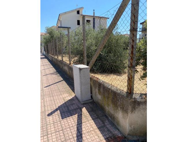 Anteprima foto 4 - Terreno Edificabile Residenziale in Vendita a Trebisacce (Cosenza)