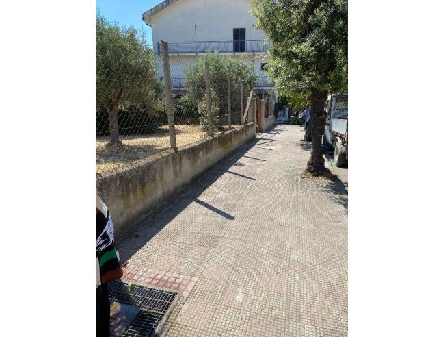 Anteprima foto 5 - Terreno Edificabile Residenziale in Vendita a Trebisacce (Cosenza)