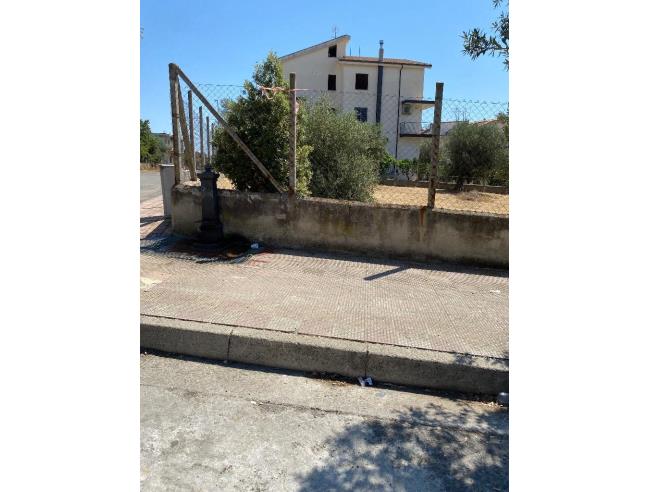 Anteprima foto 6 - Terreno Edificabile Residenziale in Vendita a Trebisacce (Cosenza)