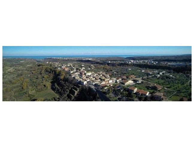 Anteprima foto 1 - Terreno Edificabile Residenziale in Vendita a Treglio - Contrada San Martino