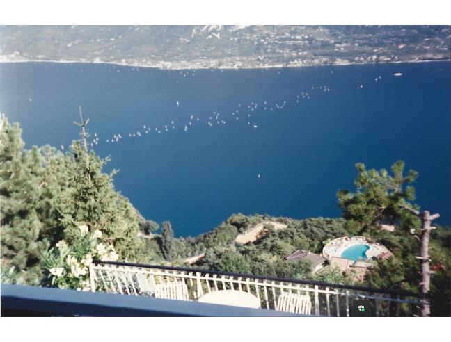 Anteprima foto 1 - Terreno Edificabile Residenziale in Vendita a Tremosine sul Garda - Bassanega