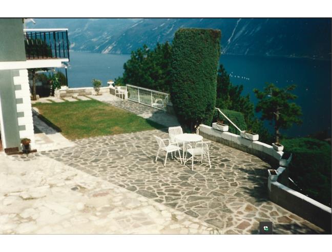 Anteprima foto 2 - Terreno Edificabile Residenziale in Vendita a Tremosine sul Garda - Bassanega