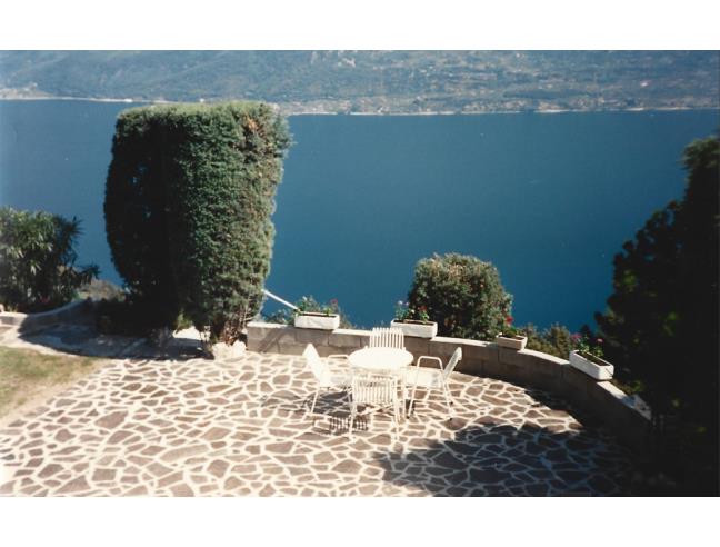 Anteprima foto 3 - Terreno Edificabile Residenziale in Vendita a Tremosine sul Garda - Bassanega