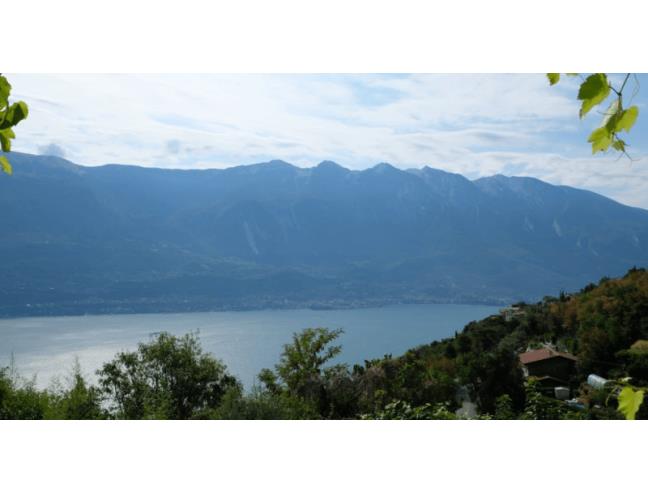 Anteprima foto 4 - Terreno Edificabile Residenziale in Vendita a Tremosine sul Garda - Bassanega