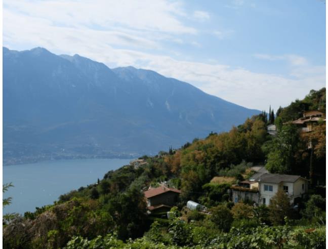 Anteprima foto 5 - Terreno Edificabile Residenziale in Vendita a Tremosine sul Garda - Bassanega