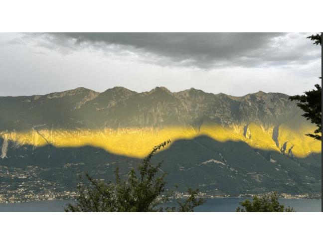 Anteprima foto 6 - Terreno Edificabile Residenziale in Vendita a Tremosine sul Garda - Bassanega