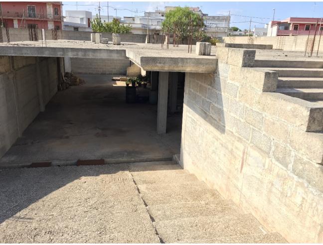 Anteprima foto 1 - Terreno Edificabile Residenziale in Vendita a Trepuzzi (Lecce)