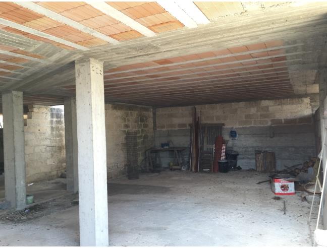 Anteprima foto 2 - Terreno Edificabile Residenziale in Vendita a Trepuzzi (Lecce)