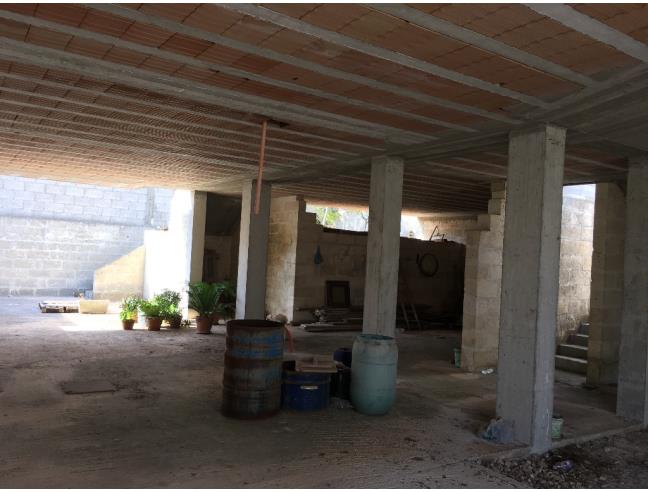 Anteprima foto 3 - Terreno Edificabile Residenziale in Vendita a Trepuzzi (Lecce)