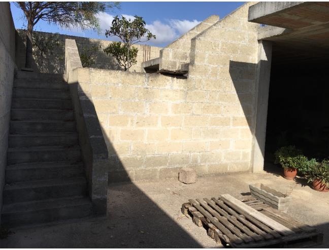 Anteprima foto 4 - Terreno Edificabile Residenziale in Vendita a Trepuzzi (Lecce)