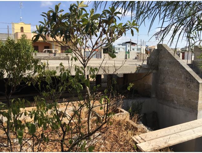 Anteprima foto 5 - Terreno Edificabile Residenziale in Vendita a Trepuzzi (Lecce)