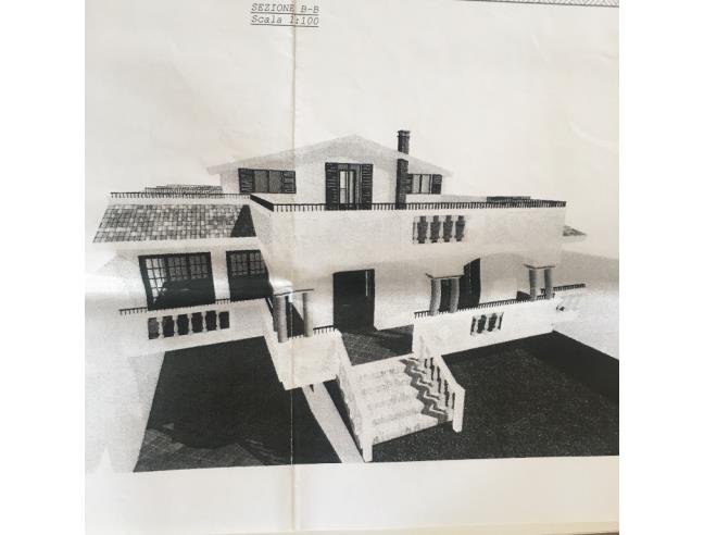 Anteprima foto 6 - Terreno Edificabile Residenziale in Vendita a Trepuzzi (Lecce)