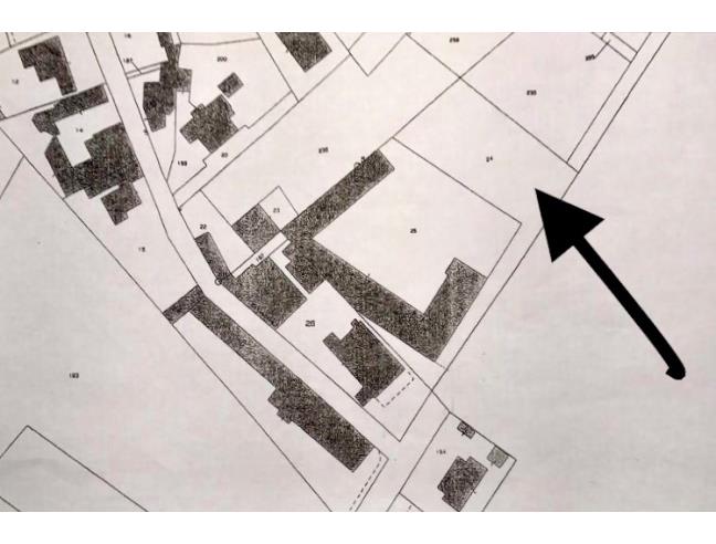 Anteprima foto 5 - Terreno Edificabile Residenziale in Vendita a Turbigo (Milano)