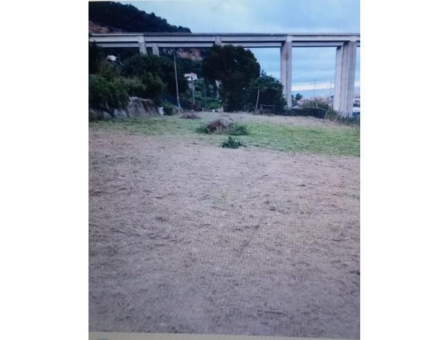 Anteprima foto 2 - Terreno Edificabile Residenziale in Vendita a Vallecrosia - Piani Di Vallecrosia