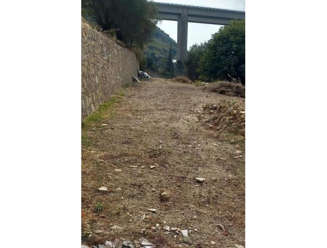 Anteprima foto 6 - Terreno Edificabile Residenziale in Vendita a Vallecrosia - Piani Di Vallecrosia