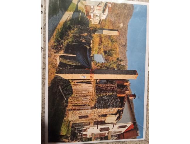 Anteprima foto 1 - Terreno Edificabile Residenziale in Vendita a Varallo (Vercelli)