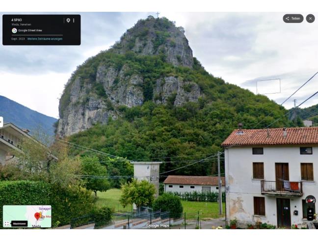 Anteprima foto 2 - Terreno Edificabile Residenziale in Vendita a Velo d'Astico - Meda