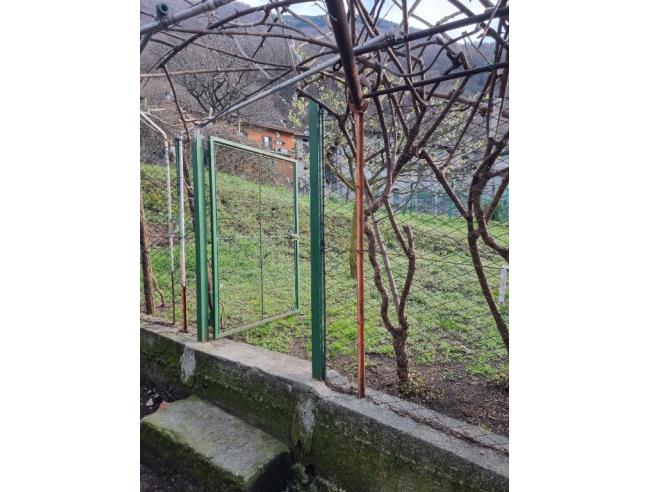 Anteprima foto 4 - Terreno Edificabile Residenziale in Vendita a Verceia (Sondrio)