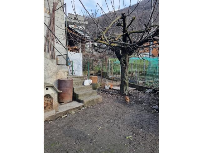 Anteprima foto 5 - Terreno Edificabile Residenziale in Vendita a Verceia (Sondrio)