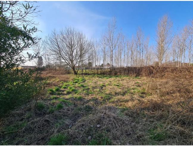 Anteprima foto 7 - Terreno Edificabile Residenziale in Vendita a Vigevano (Pavia)