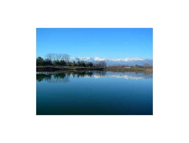 Anteprima foto 4 - Terreno Edificabile Residenziale in Vendita a Vigliano Biellese (Biella)