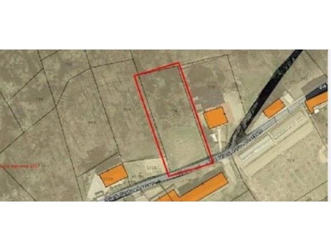 Anteprima foto 2 - Terreno Edificabile Residenziale in Vendita a Vigliano d'Asti (Asti)