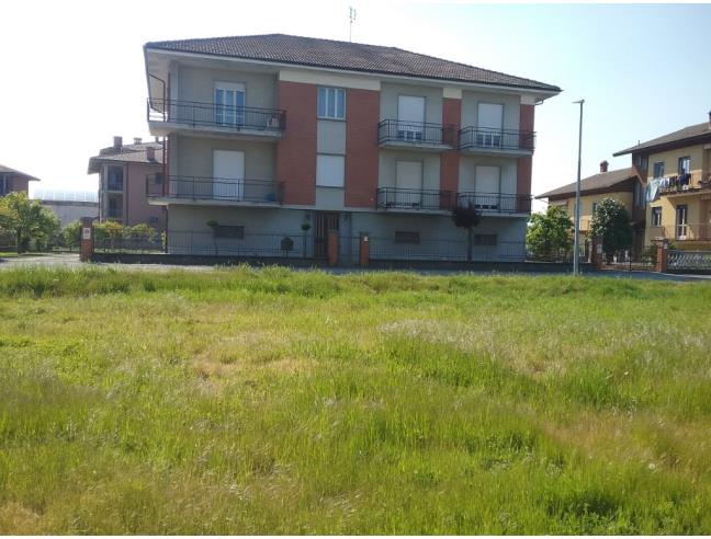 Anteprima foto 2 - Terreno Edificabile Residenziale in Vendita a Vigone (Torino)