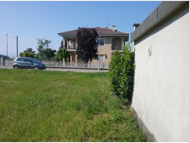 Anteprima foto 3 - Terreno Edificabile Residenziale in Vendita a Vigone (Torino)