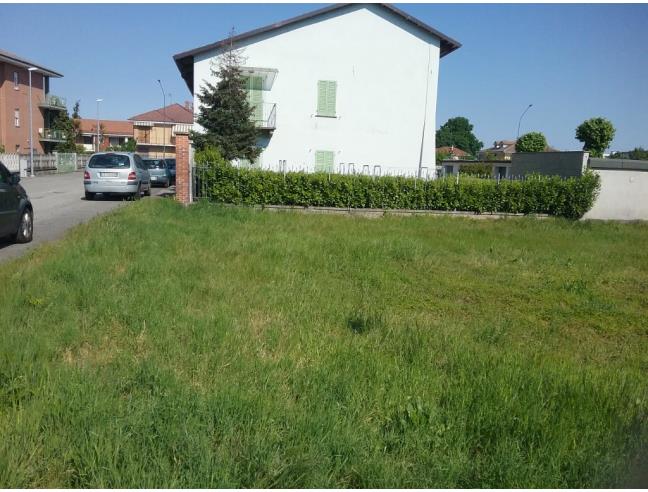 Anteprima foto 4 - Terreno Edificabile Residenziale in Vendita a Vigone (Torino)