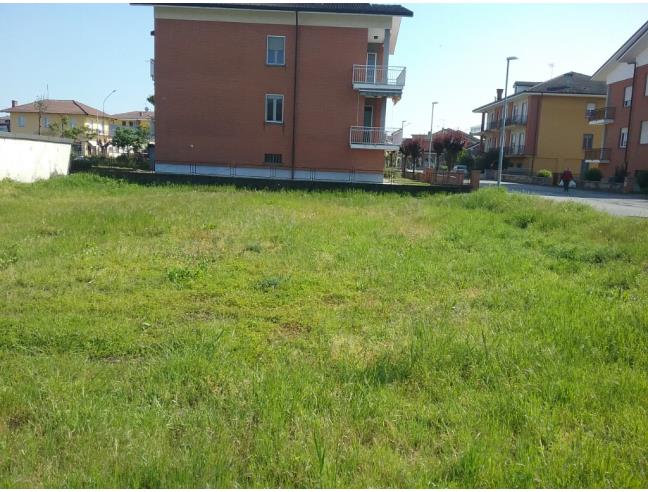 Anteprima foto 5 - Terreno Edificabile Residenziale in Vendita a Vigone (Torino)