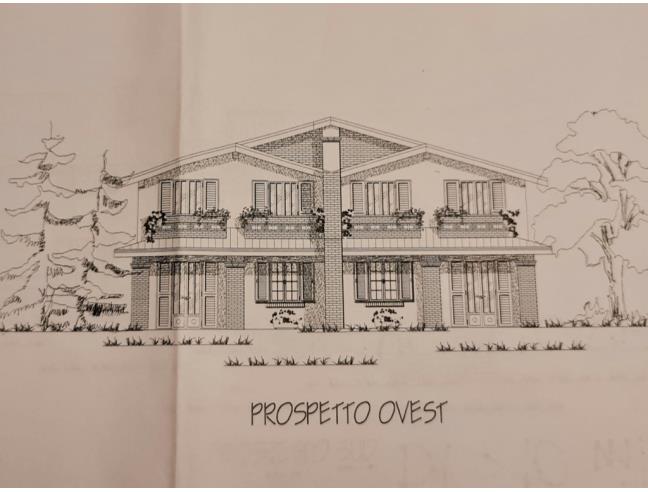 Anteprima foto 2 - Terreno Edificabile Residenziale in Vendita a Villa Minozzo (Reggio Emilia)