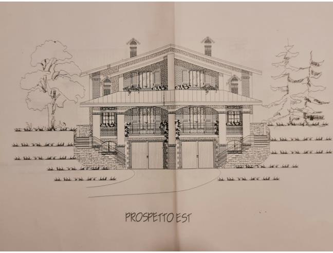 Anteprima foto 3 - Terreno Edificabile Residenziale in Vendita a Villa Minozzo (Reggio Emilia)