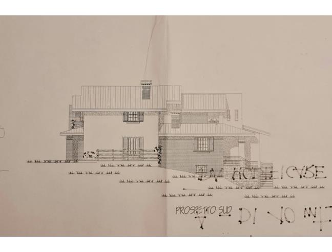 Anteprima foto 4 - Terreno Edificabile Residenziale in Vendita a Villa Minozzo (Reggio Emilia)