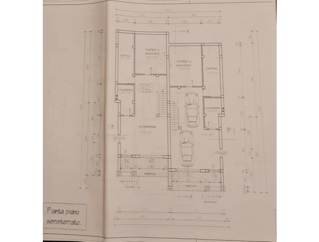 Anteprima foto 5 - Terreno Edificabile Residenziale in Vendita a Villa Minozzo (Reggio Emilia)