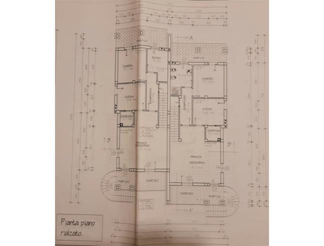 Anteprima foto 7 - Terreno Edificabile Residenziale in Vendita a Villa Minozzo (Reggio Emilia)