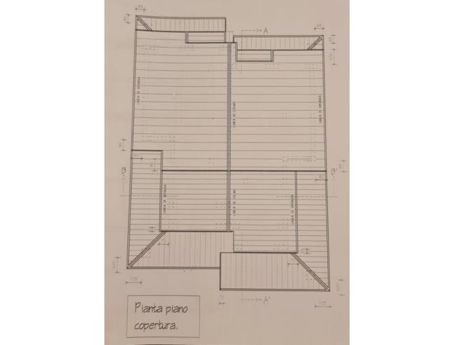 Anteprima foto 8 - Terreno Edificabile Residenziale in Vendita a Villa Minozzo (Reggio Emilia)