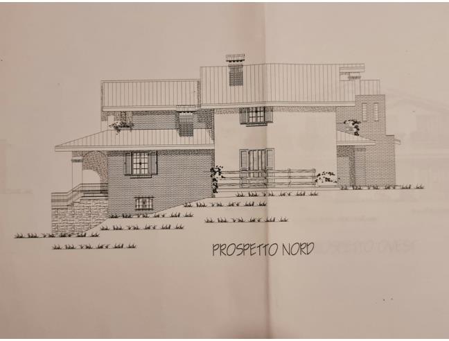 Anteprima foto 1 - Terreno Edificabile Residenziale in Vendita a Villa Minozzo (Reggio nell'Emilia)