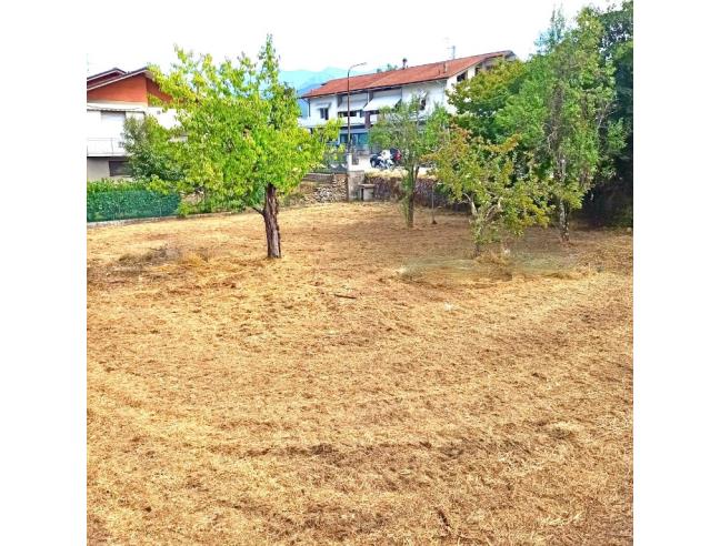 Anteprima foto 4 - Terreno Edificabile Residenziale in Vendita a Villafranca in Lunigiana (Massa-Carrara)