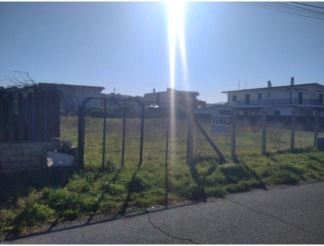 Anteprima foto 3 - Terreno Edificabile Residenziale in Vendita a Zagarolo - Valle Martella