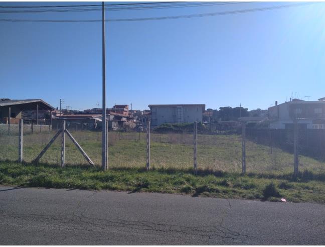 Anteprima foto 4 - Terreno Edificabile Residenziale in Vendita a Zagarolo - Valle Martella