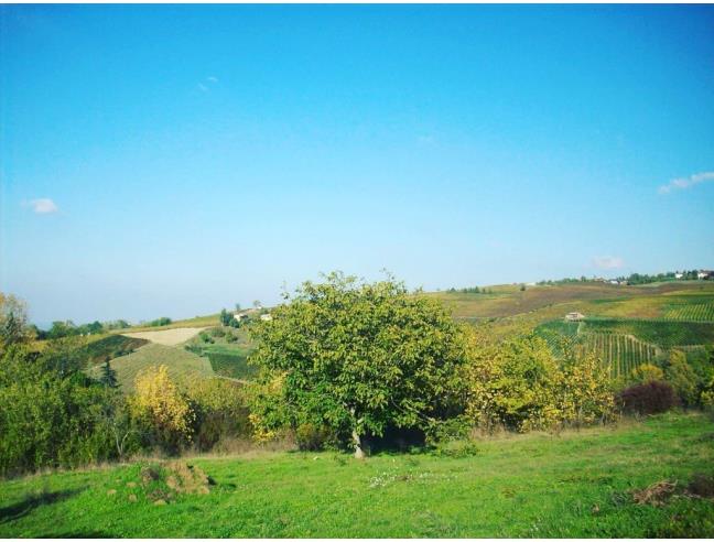 Anteprima foto 1 - Terreno Edificabile Residenziale in Vendita a Ziano Piacentino - Casa Mascandola