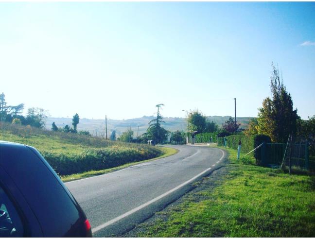 Anteprima foto 2 - Terreno Edificabile Residenziale in Vendita a Ziano Piacentino - Casa Mascandola