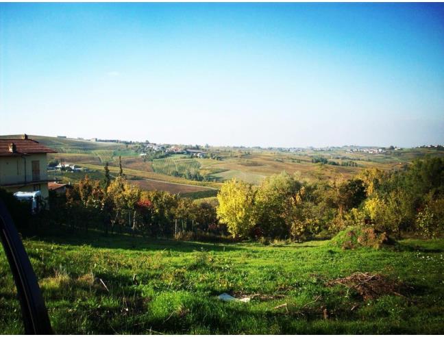Anteprima foto 3 - Terreno Edificabile Residenziale in Vendita a Ziano Piacentino - Casa Mascandola