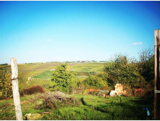 Anteprima foto 4 - Terreno Edificabile Residenziale in Vendita a Ziano Piacentino - Casa Mascandola