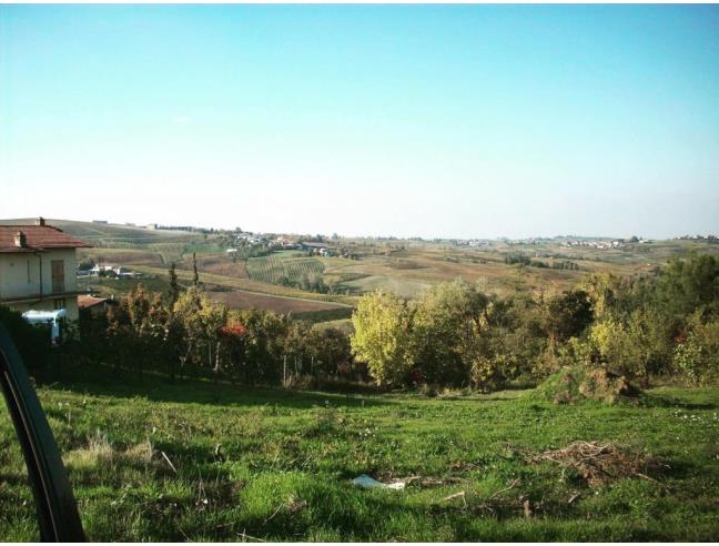 Anteprima foto 4 - Terreno Edificabile Residenziale in Vendita a Ziano Piacentino - Casa Mascandola