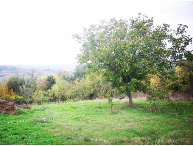 Anteprima foto 5 - Terreno Edificabile Residenziale in Vendita a Ziano Piacentino - Casa Mascandola