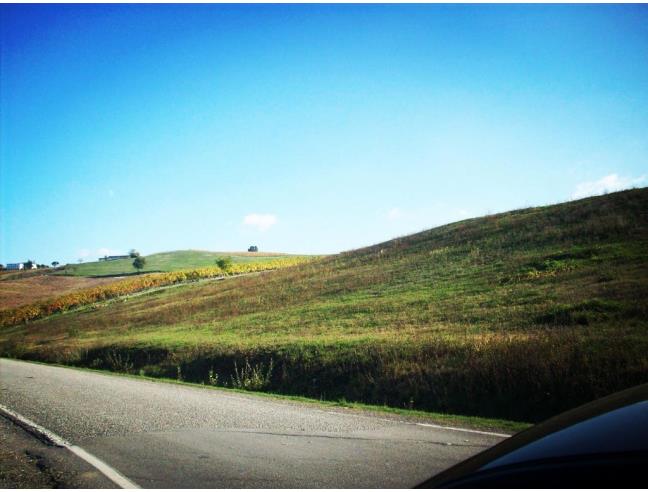Anteprima foto 6 - Terreno Edificabile Residenziale in Vendita a Ziano Piacentino - Casa Mascandola